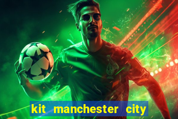 kit manchester city dls 23